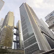 Lau Pa Sat